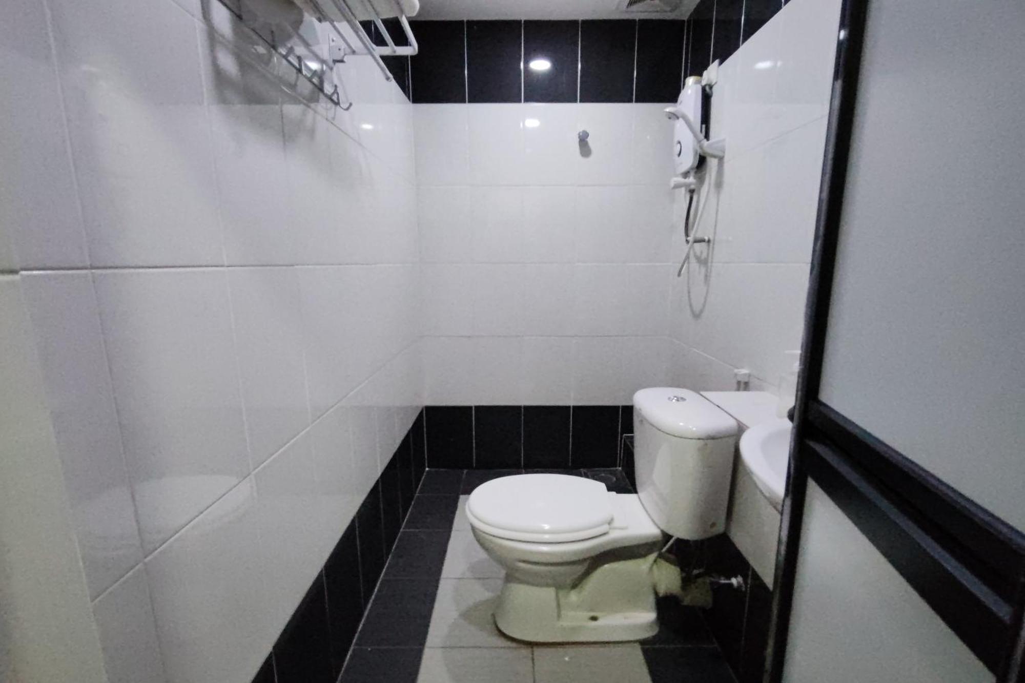 Nova Hotel, Ipoh Tambun Esterno foto