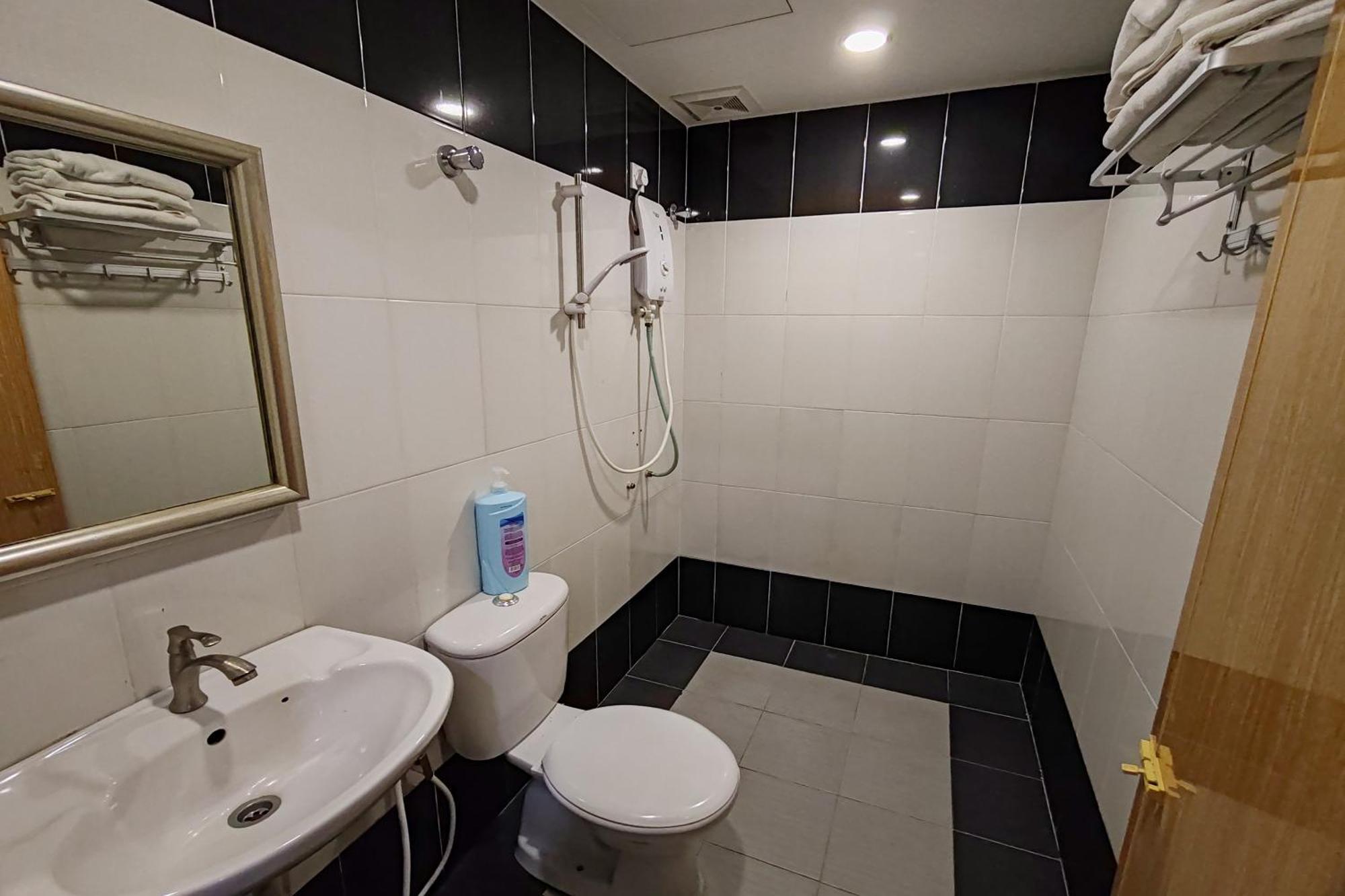 Nova Hotel, Ipoh Tambun Esterno foto