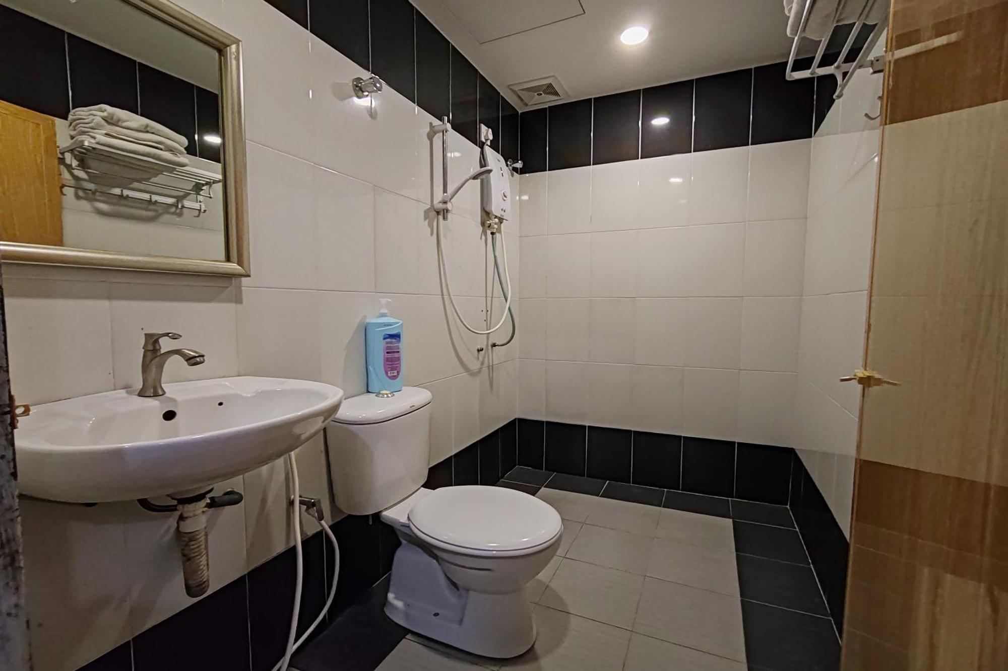 Nova Hotel, Ipoh Tambun Esterno foto