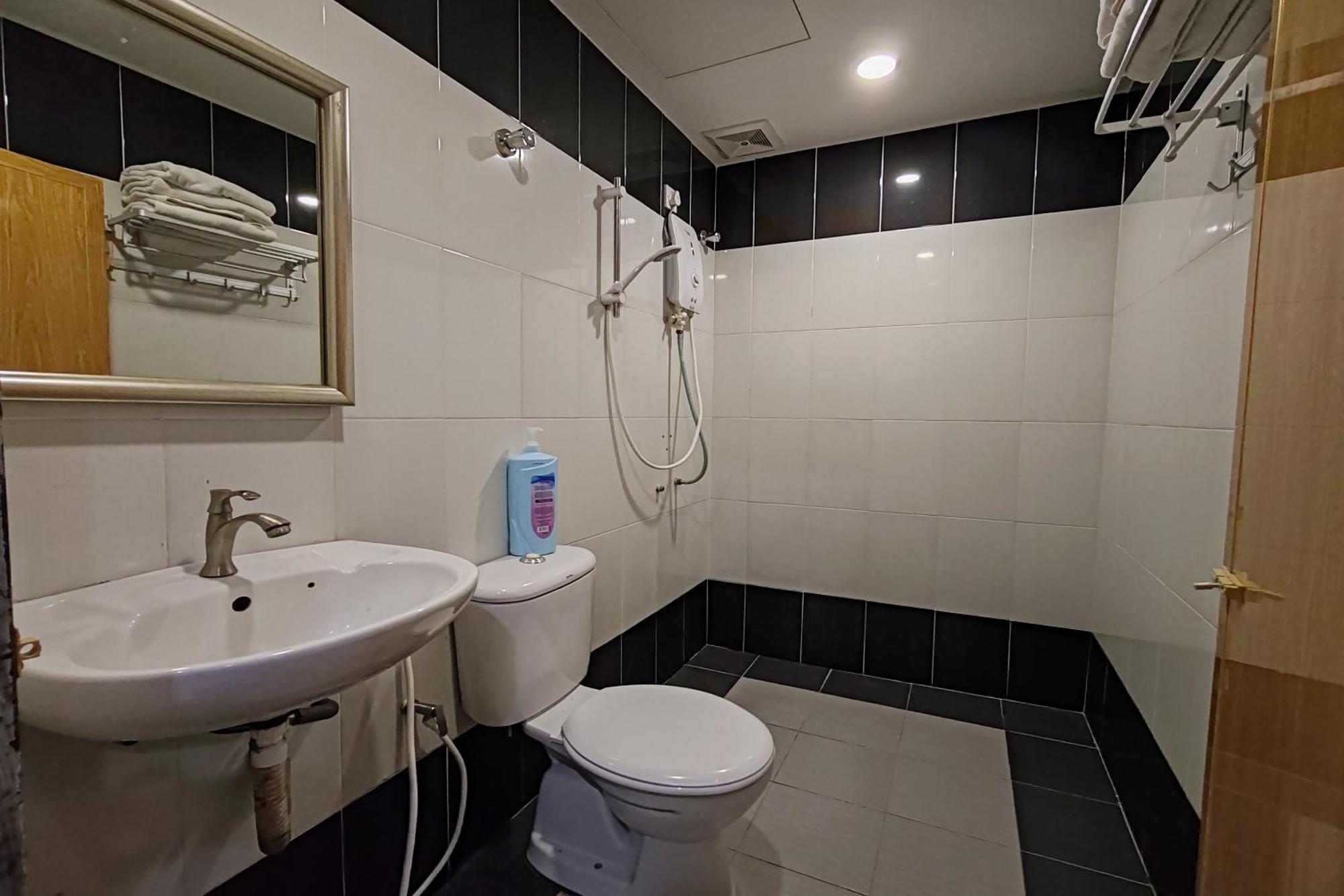 Nova Hotel, Ipoh Tambun Esterno foto