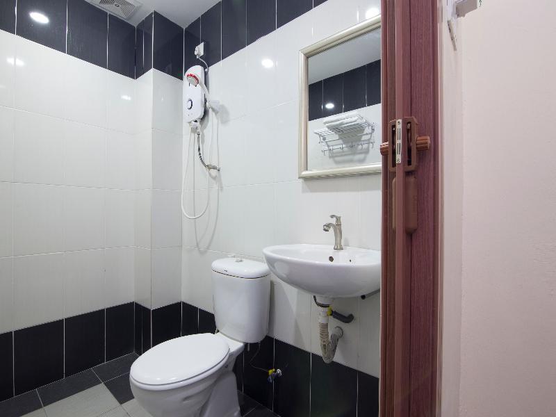 Nova Hotel, Ipoh Tambun Esterno foto